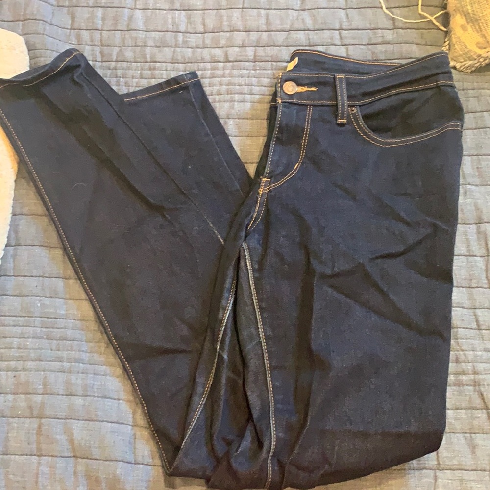 Levi’s Skinny Jeans